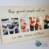 Photo Name Canvas - Image 6