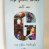 Photo Name Canvas - Image 5