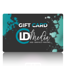 Gift Certificate