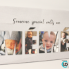 Photo Name Canvas - Image 10