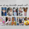 Photo Name Canvas - Image 8