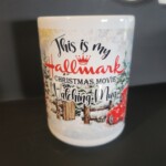 Holiday Mug
