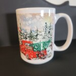 Holiday Mug - Image 3