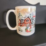 Holiday Mug - Image 4