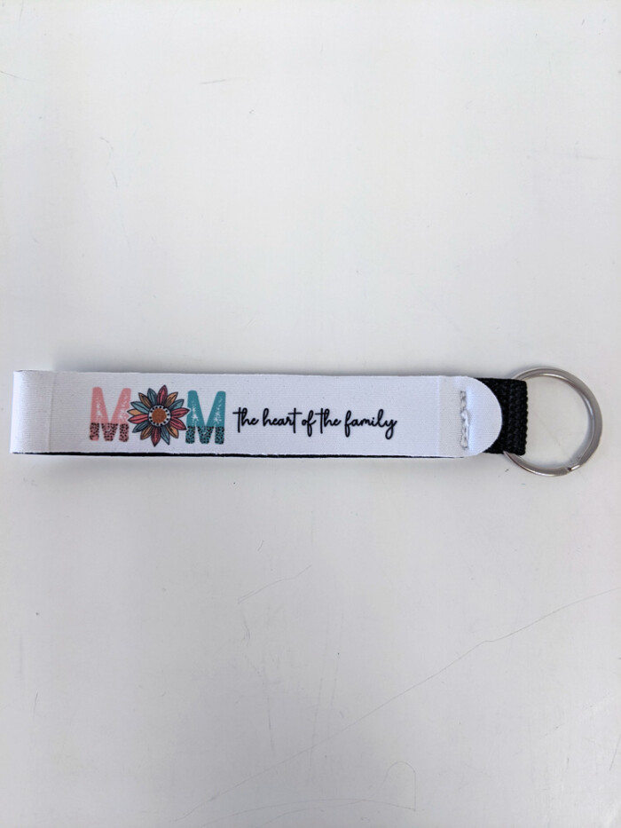 Mother's Day Wristlet