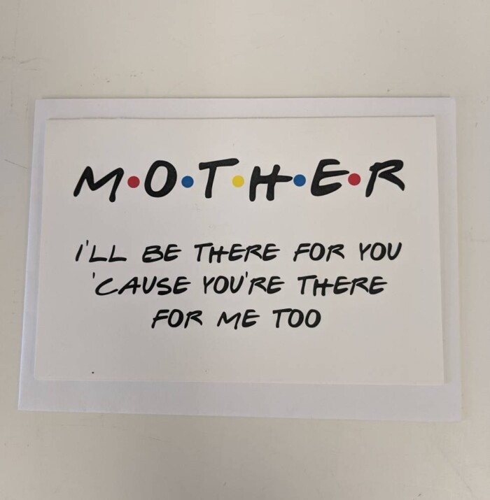 Mother Card