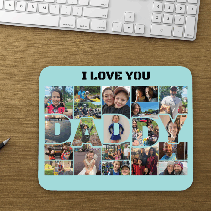 Custom Mousepads - Image 2