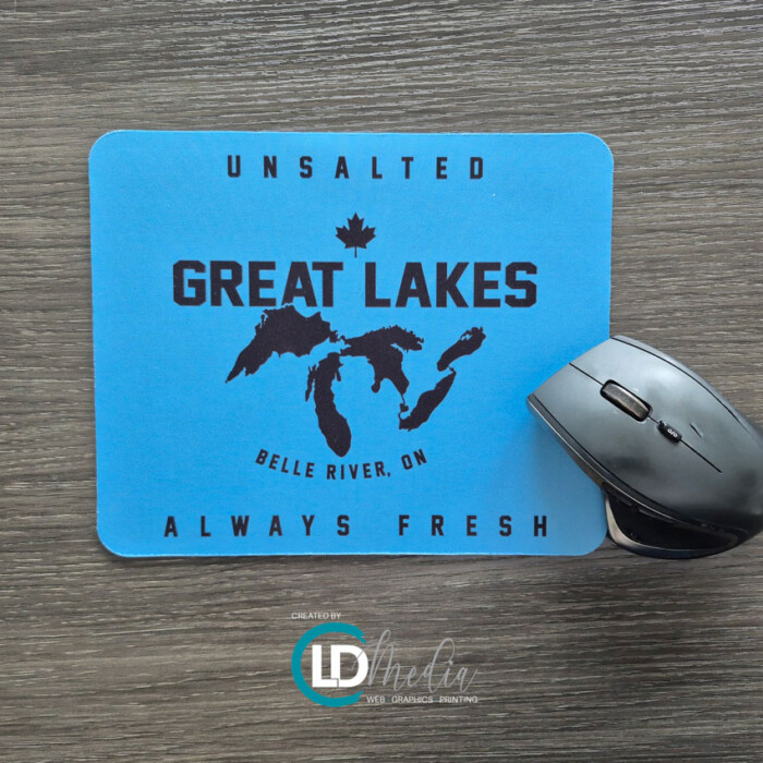 Custom Mousepads